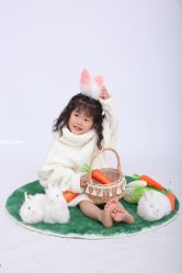 -米粒儿童摄影(观音桥店)