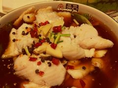 -风味小馆(天目湖宾馆店)