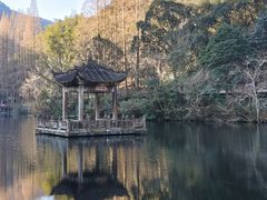 -天明山温泉大酒店
