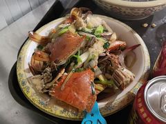 -北港方记海鲜楼·海景餐厅