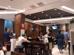 大堂-熙盛源(凤凰街店)