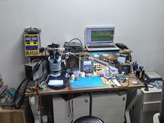 -铭修苹果华为手机平板维修服务(杨浦区店)