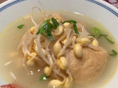 -香园茶社·金陵小灶(老门东店)