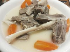 -塔哈尔·新疆盛宴(城西银泰店)
