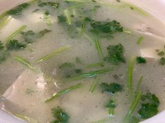 -盛记顺德高佬猪杂粥