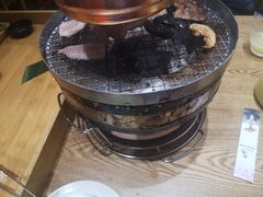 -牛也烧肉(摩尔城店)