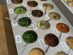 -潮牛壹号鲜牛肉火锅(光谷天地店)