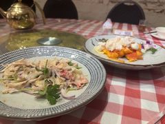 -龙桥私厨·姜花菊花过桥鱼·顺德菜(容桂店)