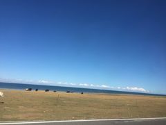 -青海湖国家重点风景名胜区