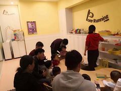 -小马快跑儿童托育中心(华润万家店)