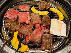 -御牛道日式烤肉料理(杭州万象城店)