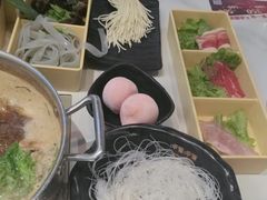 -呷哺呷哺 黄金牧场 (新中关购物中心店)