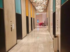 -上海世茂皇家艾美酒店