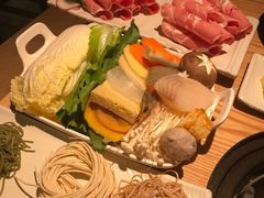 -呷哺呷哺(砂之船奥莱店)