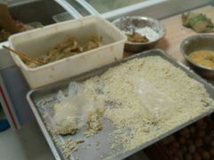 -小田乌鱼排(济宁总店)