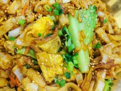 -七爷清汤腩·港式餐厅(金狮广场店)