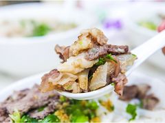 -菜忠潮州牛肉店(岗厦店)