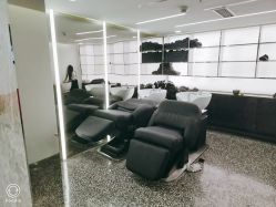 -UnHair Salon