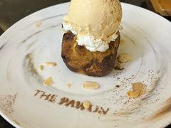 -THE PAWON·8碗(古北SOHO店)