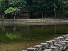-龙湾潭国家森林公园