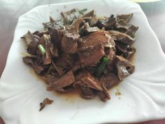 -雁荡老杨土菜馆