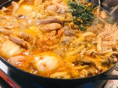 -MI WU FACTORY米屋美食工厂餐厅(绿地店)