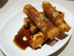 红糖滋耙-蜀串香牛杂火锅串串