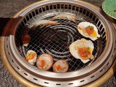 -牛YO烧肉烤肉自助(万象城春河里店)