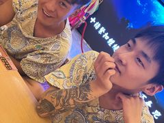 -汤连得温泉馆(宝山店)