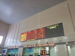 -哈尔滨西站(地铁站)