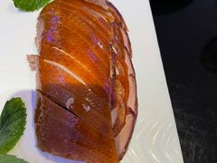 -大董烤鸭店(王府井店)