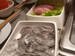 -海底捞火锅(龙湖三千集店)