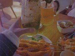 -阿卡贝拉音乐汇(印象城店)