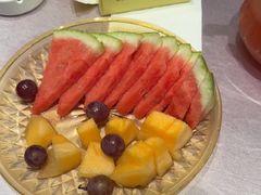 -盛百味·家宴餐厅(霸州分店)