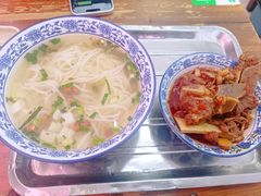 -唐记牛骨粉(陶溪川店)