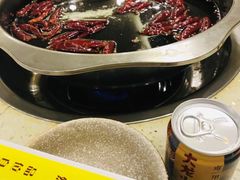 -大龙火锅(老店)