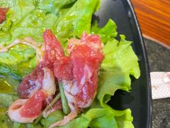 -泰白海鲜烧烤大全