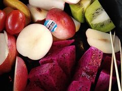 -7mall美食潮地标