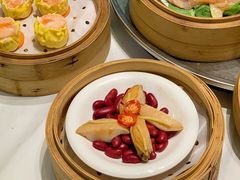 -优食坊·蒸汽海鲜(康盛路店)