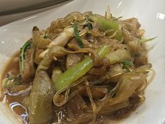 -喜来酌海鲜·饺子(和平一店)