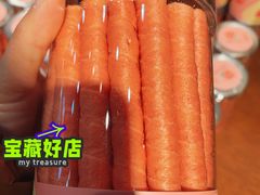 -贝尔麦莎(城上城店)