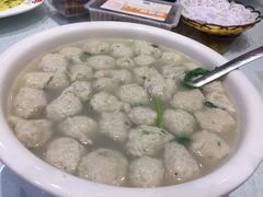 -小船渔村•大连菜•大连焖鱼(明泽街店)
