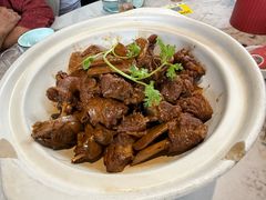 -又见炊烟私房菜(敬亭路店)