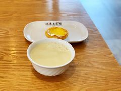 -冰泉豆浆馆(阳朔店)