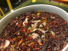 水煮鱼-辛香汇(飞洲店)