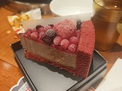 -楠火锅(太古里总店)
