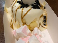 -狐狸和向日葵(北京路店)