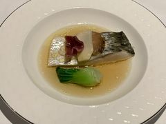 -Yan Ting 宴庭中餐厅(上海静安瑞吉酒店)