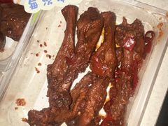 -郴州特产舜华临武鸭(郴州西站店)