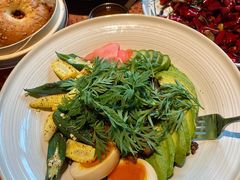 -La Terre乐田(万象城店)